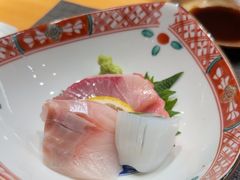 -鮨·海老·OMAKASE·板前料理(北京路店)
