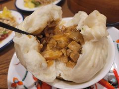 三丁包-穿越·兴化早茶·兴化味(英武路店)