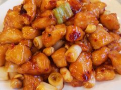 -鑫巴蜀小镇 · 水煮鱼专研店(玉桥店)