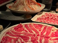 -东来顺·非遗火锅(赛格国际购物中心店)