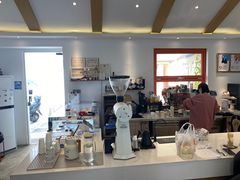 -稀物集咖啡(徽州大道店)