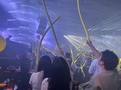 -STELLAR NIGHT CLUB星际酒吧(明发商业广场店)