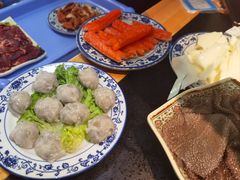 -飘香火锅(玉林西路店)