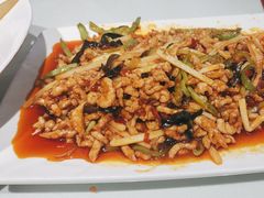 -桃子餐厅·天津菜(红星路直营店)