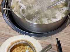 -探窝·竹笙椰子鸡(杨箕店)