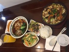 -雲栖斜街炸酱面馆