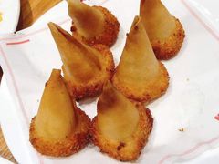 -米斯特比萨(光华桥凯德MALL天津湾店)