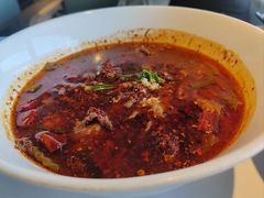 鲜切水煮吊龙牛肉-眉州东坡(翠微印象城店)