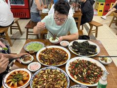 -李大爷的泡椒馆(冉家坝店)