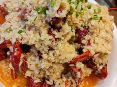 -虾小龙老长沙龙虾馆(坡子街店)