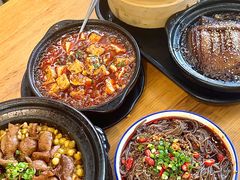 -陶德砂锅(蜀汉路店)