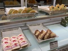 -Gram舒芙蕾(杭州中心店)