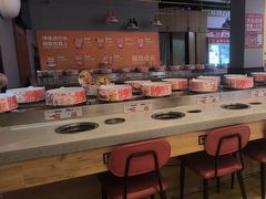-龍歌自助小火锅(李沧顺和汇店)