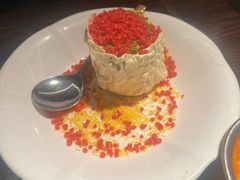 -甘尼仕印度餐厅爵士酒吧(阳春巷店)