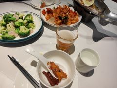 -印象南洋·泰国风情餐厅(新安店)