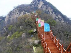 -大岭沟猕猴桃谷风景区
