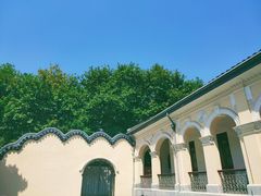 -南京中国近代史遗址博物馆(南京总统府)