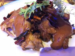 五香啃猪手28-小花椒金汤酸菜鱼(理工大店)