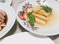 鸡汁百叶包-蝶园·装修中(BFC外滩金融中心店)