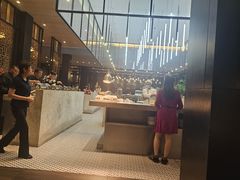 -上海虹桥宾馆味翠餐厅