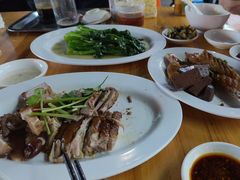 -乌文新澄海卤鹅店