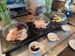 -艺站·自助餐厅·西餐厅(济南绿地美利亚酒店)