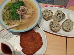 -小杨生煎(周浦万达店)