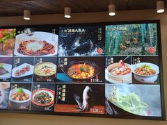 -老海陵·泰州菜(图书馆店)