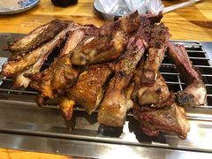 -张记焖窑·十五年专注焖烤(雍和宫店)