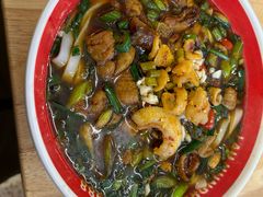 -刘百味粉馆(五一华府店)