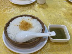 怀旧猪油捞饭-九大簋家宴(北京路店)