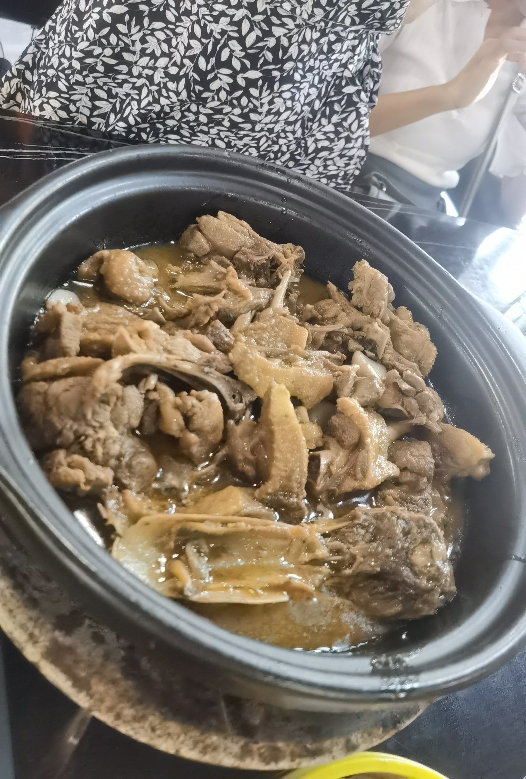 枫木香草鸭