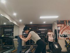 -中田·健身+普拉提(虹悦城店)