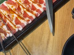 -九田家黑牛烤肉料理(新光汇店)