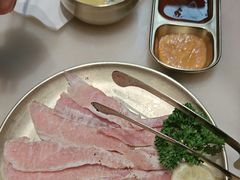 -韩宫宴和牛烤肉(上海金山万达店)