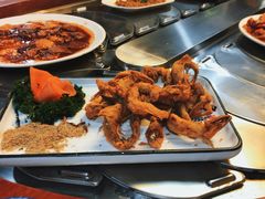 -闻香阁·清真(光荣道店)