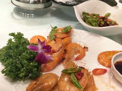 -湖锦酒楼·31年地道湖北菜(黄鹤楼店)