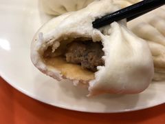 -庆丰包子铺(潘家园店)