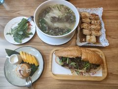 -越美小馆·越南料理(曲江店)