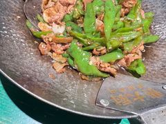 -费大厨辣椒炒肉(太平老街店)