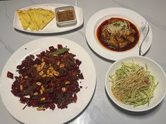 -峨嵋酒家(德内店)