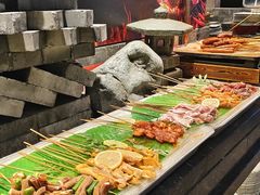 -吉布鲁牛排海鲜自助(成都大悦城店)