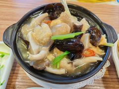 -裕记烧腊连锁餐饮(外马分店)