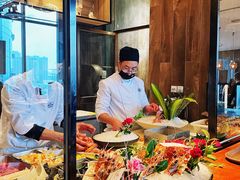 -Mr·Fish鱼鲜生海鲜放题(银泰in99店)