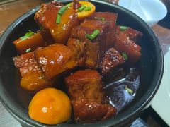 -黑土印象菜馆(三元桥店)