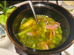 鲜椒和牛舌-皖宴(合肥店)