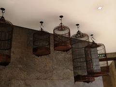 -正佳广场万豪酒店-粤菜餐厅·点心·海鲜·聚餐