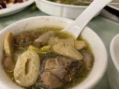 -山菌美食苑(振兴路店)