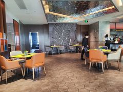 -希尔顿欢朋酒店·欢朋餐厅