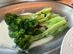 -龟兹KUCINA·新疆菜(前滩L+PLAZA店)